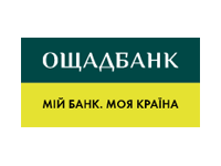 Банк Ощадбанк в Ракитном