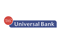 Банк Universal Bank в Ракитном